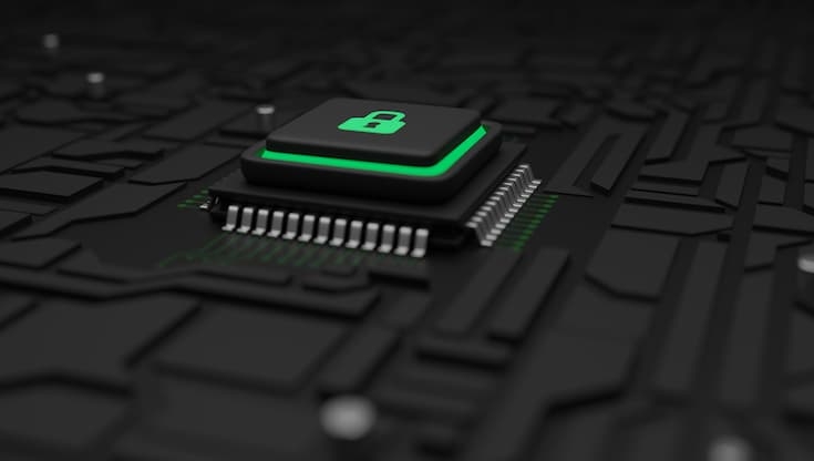 Patch management ISR Q4